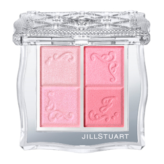 クチュール ミックスブラッシュ コンパクト