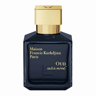 ウード サテン ムード オードパルファム