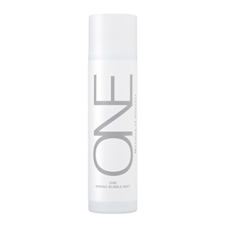 ワン・スプリング バブルミスト
