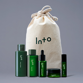 Into Cosme Set