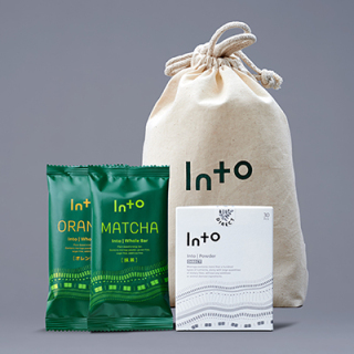 Into Eats Set