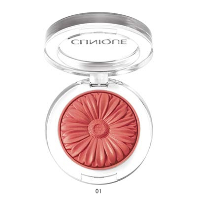 CLINIQUE チークポップホリディコレクション 試してみた】チーク ポップ ホリデイ コレクション CLINIQUEの