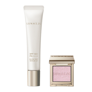 グロウデイセラムUV リミテッドキット