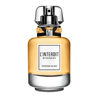 ランテルディ オーデパルファム ナルシス ブラン