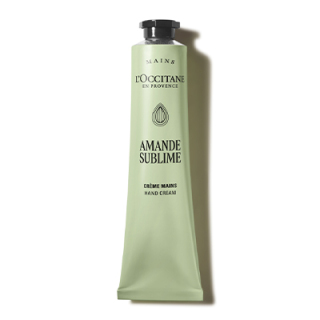 アマンドスブリーム ハンドクリーム 75ml