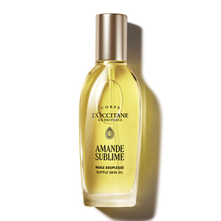 アマンドスブリーム サプルスキンオイル 100ml