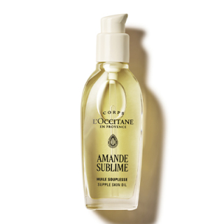 アマンドスブリーム サプルスキンオイル 40ml