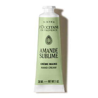 アマンドスブリーム ハンドクリーム 30ml
