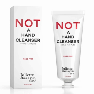 ノット ア ハンドクレンザー