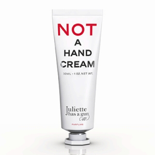 ノット ア ハンドクリーム