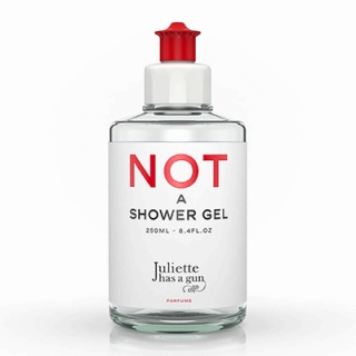 ノット ア シャワージェル