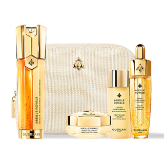 アベイユ ロイヤル ダブルR セロム コフレ