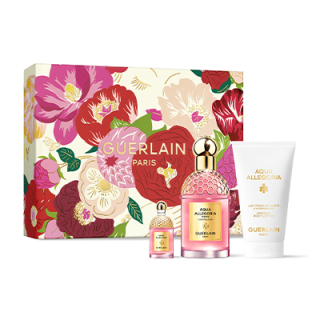 アクア アレゴリア フォルテ フローラブルーム コフレ