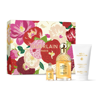 アクア アレゴリア フォルテ マンダリン バジリック コフレ