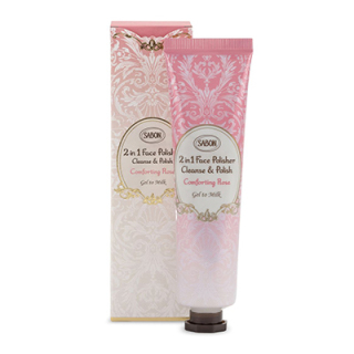 フェイスポリッシャー コンフォーティング・ローズ(60ml)