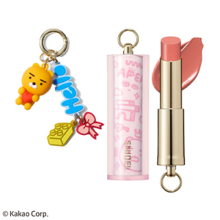 ルージュ クチュール K01(チャーム付き限定パッケージ)