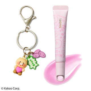 リップ グレイズ K01(チャーム付き限定パッケージ)