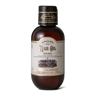 HAIR OIL -CARE-