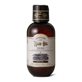 HAIR OIL -STYLING-
