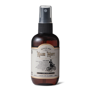 HAIR MIST FOR KEEP