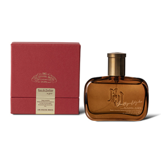 EAU DE PARFUM