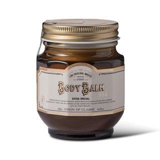 BODY BALM