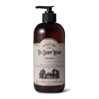 BODY WASH