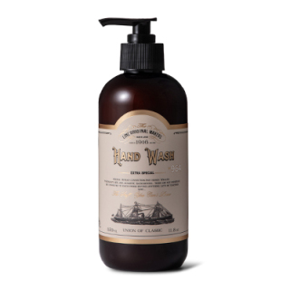 HAND WASH