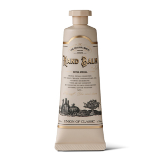 HAND BALM