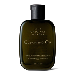 CLEANSING OIL