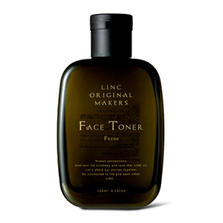 FACE TONER -Fresh-