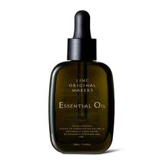 ESSENTIAL OIL