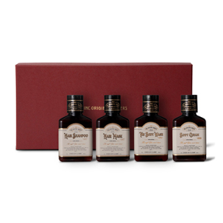 TRAVEL SET