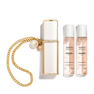 COCO MADEMOISELLE EAU DE PARFUM VAPORISATEUR DE SAC　ココ マドモアゼル オードゥ パルファム パース スプレイ(限定品)