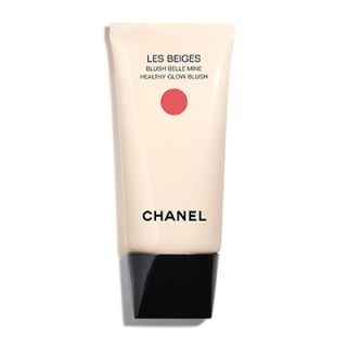 LES BEIGES BLUSH BELLE MINE　レ ベージュ ブラッシュ ベル ミン(限定品)