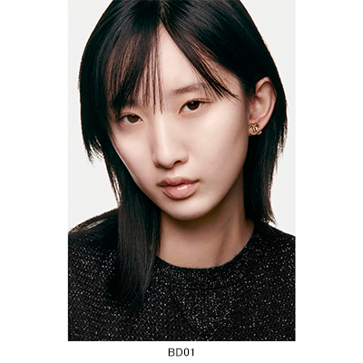 LES BEIGES HEALTHY GLOW GEL TOUCH FOUNDATION レ ベージュ ヘルシー