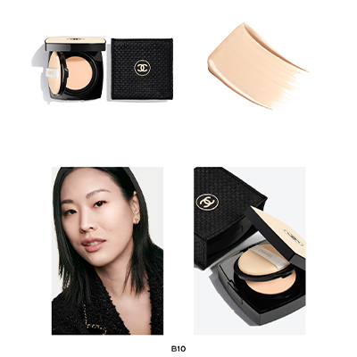 LES BEIGES HEALTHY GLOW GEL TOUCH FOUNDATION レ ベージュ ヘルシー