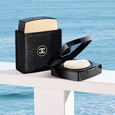 LES BEIGES HEALTHY GLOW GEL TOUCH FOUNDATION レ ベージュ ヘルシー