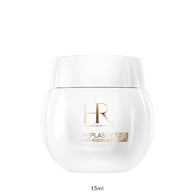 リプラスティ　GR リペア デイ　クリーム15ml リプラスティ GR リペア デイ クリーム(B2630138)｜コスメ・デパコス