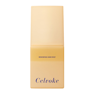 リニューイング ヘアミスト Herbal Shoreの香り