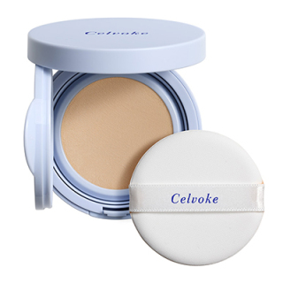 アイシーフロスト レタッチクッション(EX01)