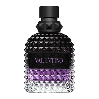 ヴァレンティノ ウオモ ボーン イン ローマ パープルメランコリア オードトワレ