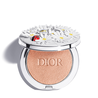 ディオールスキン フォーエヴァー グロウ ルミナイザー＜サマー コレクション2026 リミティッド エディション＞