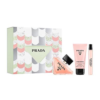 PRADA PARADOXE 90mL + ボディーローション10mL プラダ パラドックス(90ml+10ml)+ボディーローション(B2630172