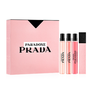 プラダ パラドックス ディスカバリー 10mlセット