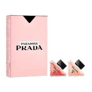 プラダ パラドックス 7ml+パラドックス アンタンス 7ml