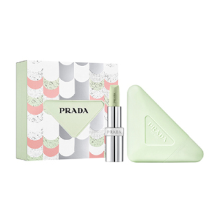 プラダ ハンドクリーム+バーム セット