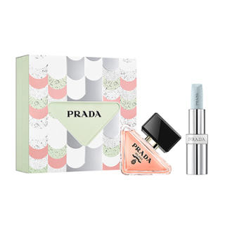 プラダ パラドックス 30ml+バーム セット