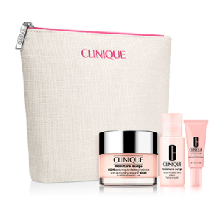 モイスチャー サージ 100H 50 ローション＆セラム セット 26