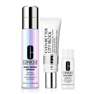 CLINIQUE クリニーク　イーブンベター　セラム30ml　2本セット CLINIQUE クリニーク イーブンベター セラム30ml 2本セット イーブン